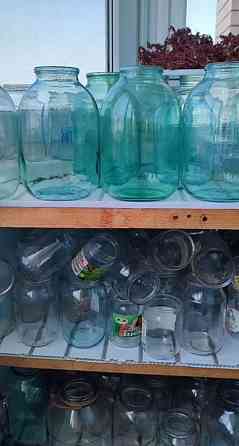 Банки 3 литра Донецк
