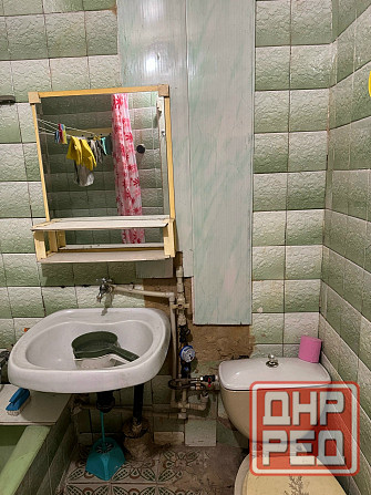 Продажа 2-х комнатная квартира пос. Восточный Макеевка - изображение 3