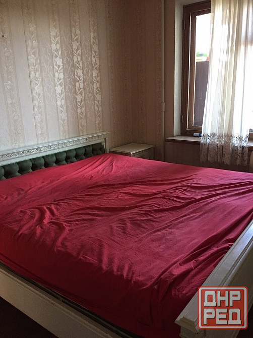 Сдам в аренду комфортную 2-комнатную квартиру , ориентир Ленинский проспект 37а Ленинский район Донецк - изображение 3