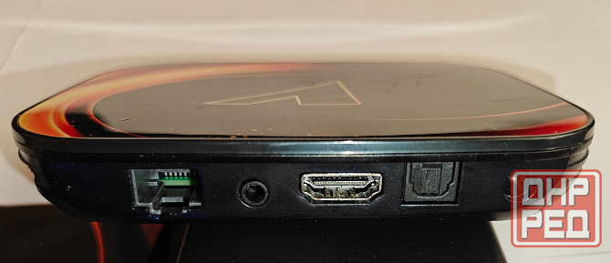 Vontar X3 на 4/64 Gb Android TV приставка прошита SlimBOXtv Макеевка - изображение 4