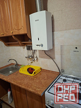 Продам 1-ком.кв. (Кирова,151.,- Стадион Кировец) Донецк - изображение 5