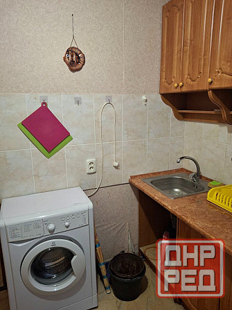 Продам 1-ком.кв. (Кирова,151.,- Стадион Кировец) Донецк - изображение 3