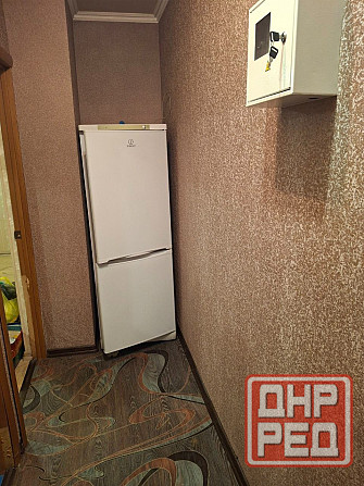 Продам 1-ком.кв. (Кирова,151.,- Стадион Кировец) Донецк - изображение 4