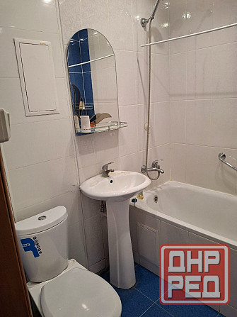 Продам 1-ком.кв. (Кирова,151.,- Стадион Кировец) Донецк - изображение 8