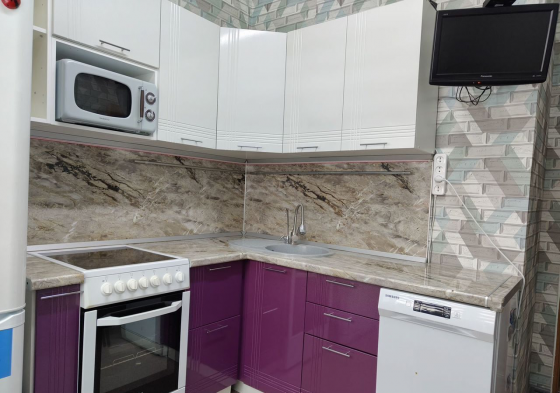 сдаётся квартира на ул. Университетская Донецк