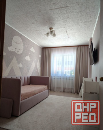 сдаётся квартира на ул. Университетская Донецк - изображение 4