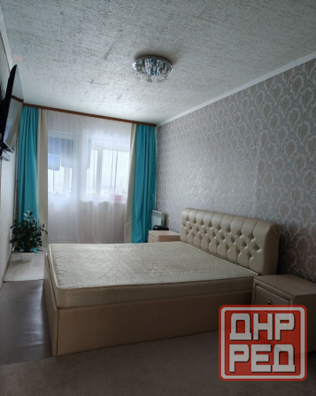 сдаётся квартира на ул. Университетская Донецк - изображение 2