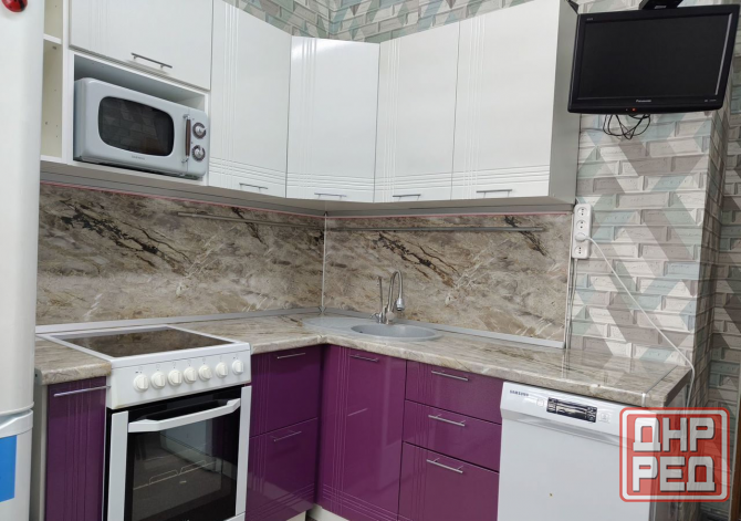 сдаётся квартира на ул. Университетская Донецк - изображение 1