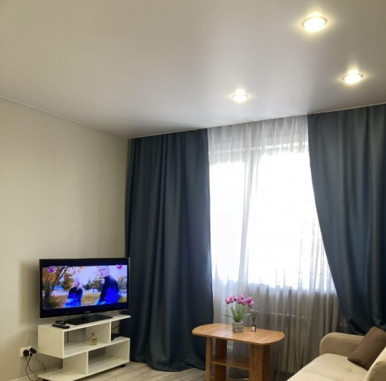 Сдается 1к квартира с косметическим ремонтом Донецк