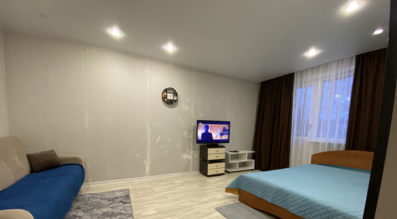 Сдается 1к квартира с косметическим ремонтом Донецк