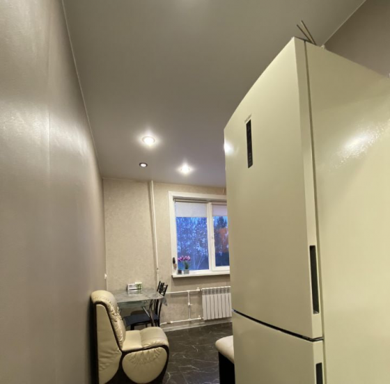 Сдается 1к квартира с косметическим ремонтом Донецк