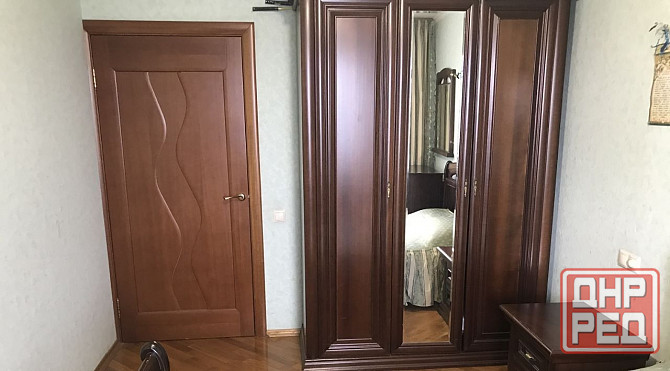 Сдаю двухкомнатную квартиру Кировский район, текстильщик, 88ая школа Донецк - изображение 4