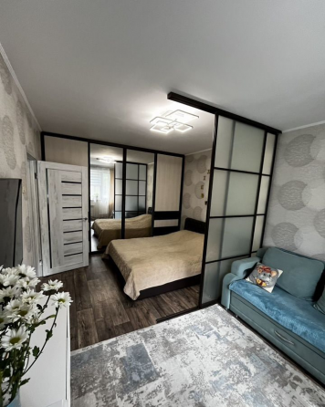 Однoкомнатная кваpтирa в центре города Донецк