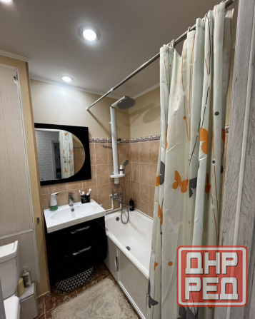 Однoкомнатная кваpтирa в центре города Донецк - изображение 3