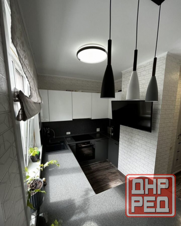 Однoкомнатная кваpтирa в центре города Донецк - изображение 1