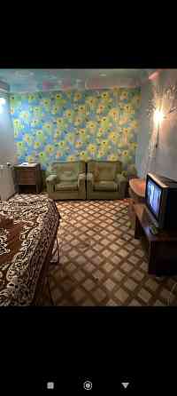 сдам 1 к.кв. ворошиловск. р. школьный 20000 р ..вода есть.. Донецк