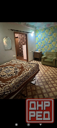 сдам 1 к.кв. ворошиловск. р. школьный 20000 р ..вода есть.. Донецк - изображение 2