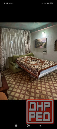 сдам 1 к.кв. ворошиловск. р. школьный 20000 р ..вода есть.. Донецк - изображение 6