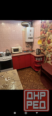 сдам 1 к.кв. ворошиловск. р. школьный 20000 р ..вода есть.. Донецк - изображение 1
