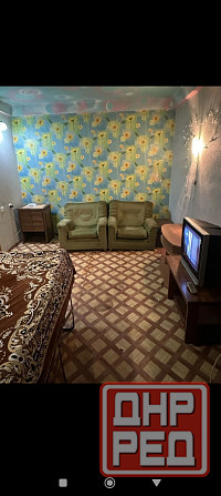 сдам 1 к.кв. ворошиловск. р. школьный 20000 р ..вода есть.. Донецк - изображение 4
