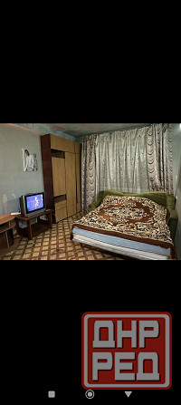 сдам 1 к.кв. ворошиловск. р. школьный 20000 р ..вода есть.. Донецк - изображение 7