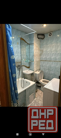 сдам 1 к.кв. ворошиловск. р. школьный 20000 р ..вода есть.. Донецк - изображение 9