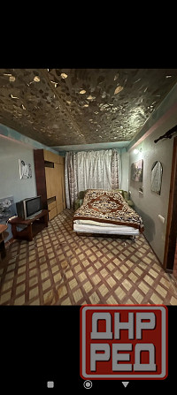 сдам 1 к.кв. ворошиловск. р. школьный 20000 р ..вода есть.. Донецк - изображение 5