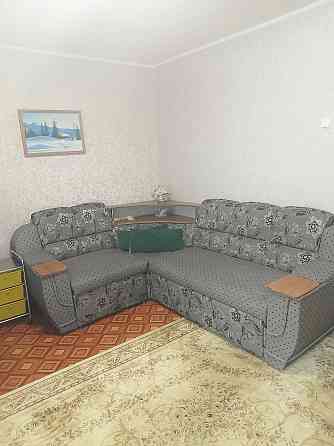 Сдам квартиру на набережной Донецк