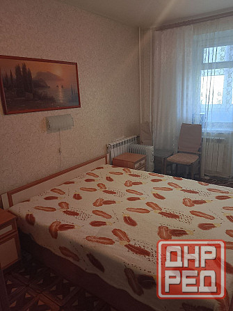 Сдам квартиру на набережной Донецк - изображение 1