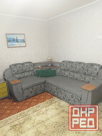 Сдам квартиру на набережной Донецк - изображение 3