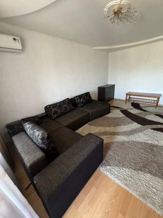 двухкомнатная квартира в Пролетарском районе Донецк