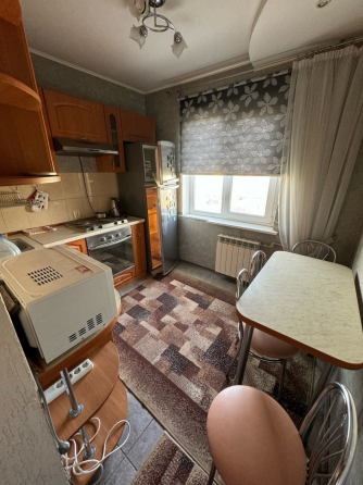 двухкомнатная квартира в Пролетарском районе Донецк