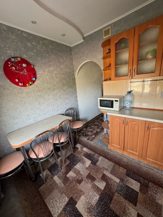 двухкомнатная квартира в Пролетарском районе Донецк