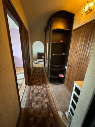 двухкомнатная квартира в Пролетарском районе Донецк