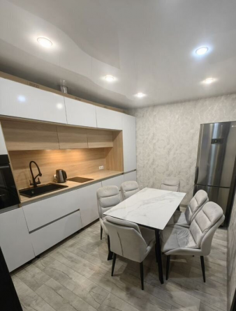 Сдается двушка на Батищева в Киевском районе Донецк