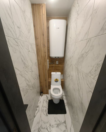 Сдается двушка на Батищева в Киевском районе Донецк