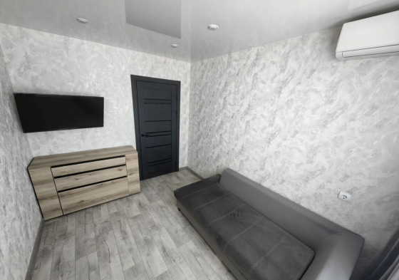 Сдается двушка на Батищева в Киевском районе Донецк