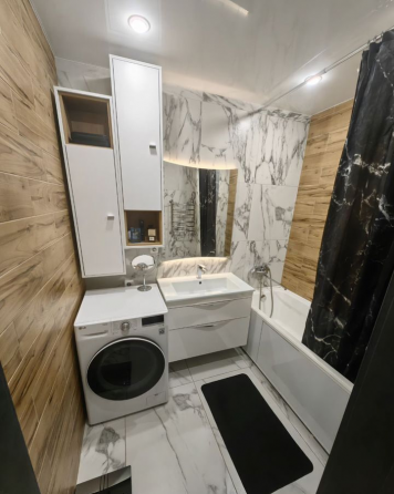 Сдается двушка на Батищева в Киевском районе Донецк