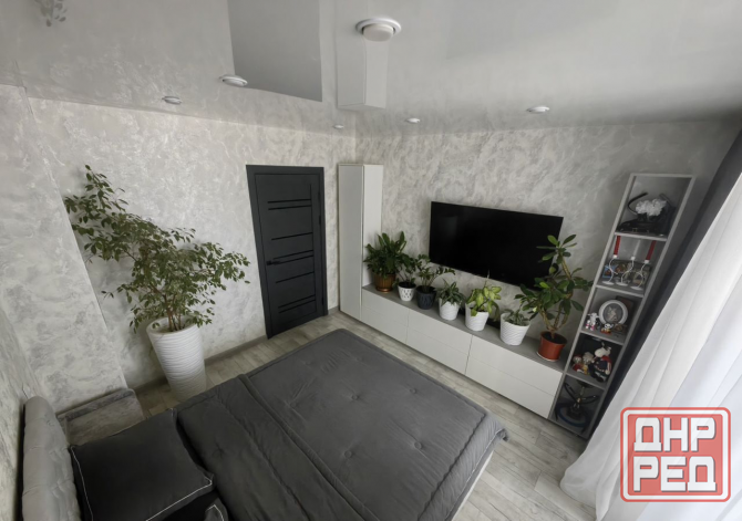 Сдается двушка на Батищева в Киевском районе Донецк - изображение 1