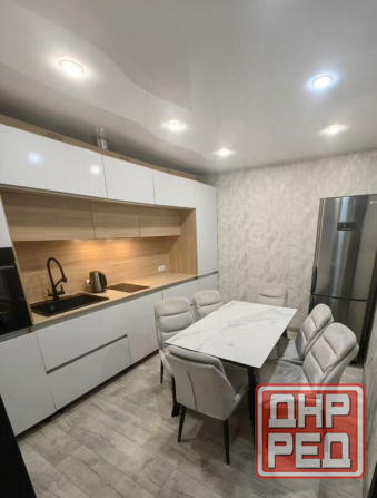 Сдается двушка на Батищева в Киевском районе Донецк - изображение 3