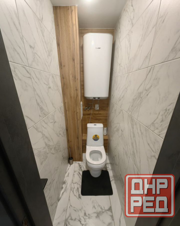 Сдается двушка на Батищева в Киевском районе Донецк - изображение 5