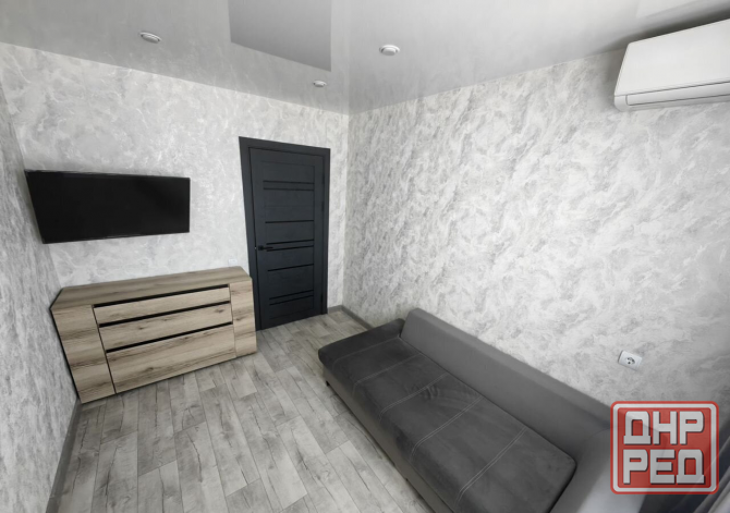 Сдается двушка на Батищева в Киевском районе Донецк - изображение 2