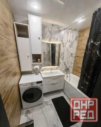 Сдается двушка на Батищева в Киевском районе Донецк - изображение 4