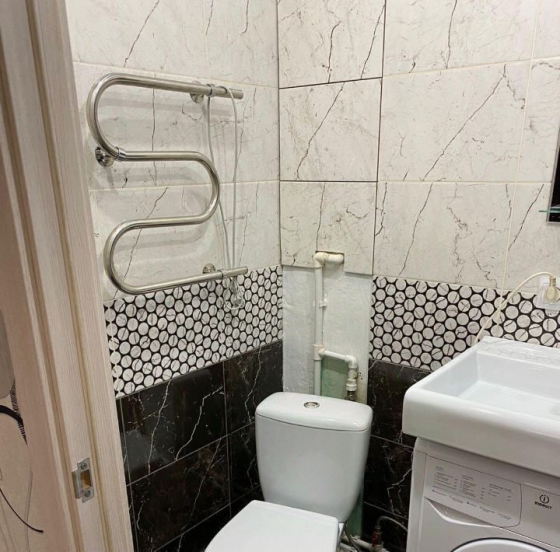 Сдаётся 2-комнатная квартира Донецк