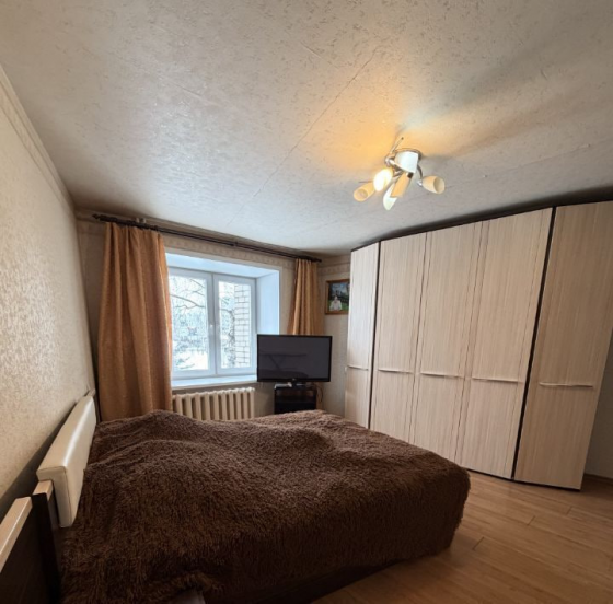 Сдаётся 2-комнатная квартира Донецк