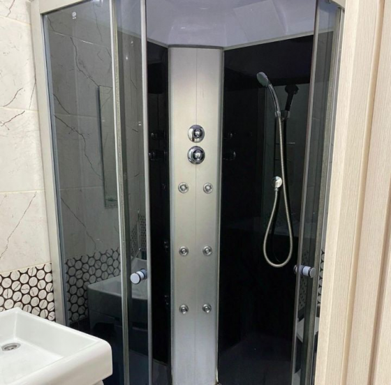 Сдаётся 2-комнатная квартира Донецк