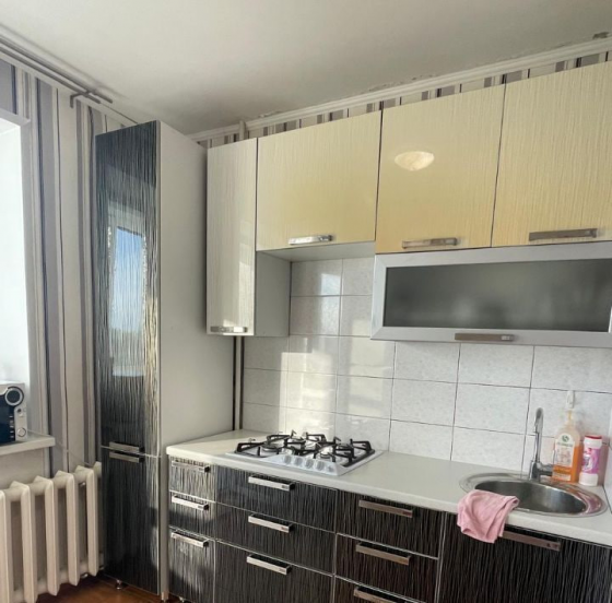 Сдаётся 2-комнатная квартира Донецк