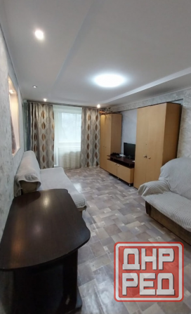 Сдаётся 2-комнатная квартира Донецк - изображение 1