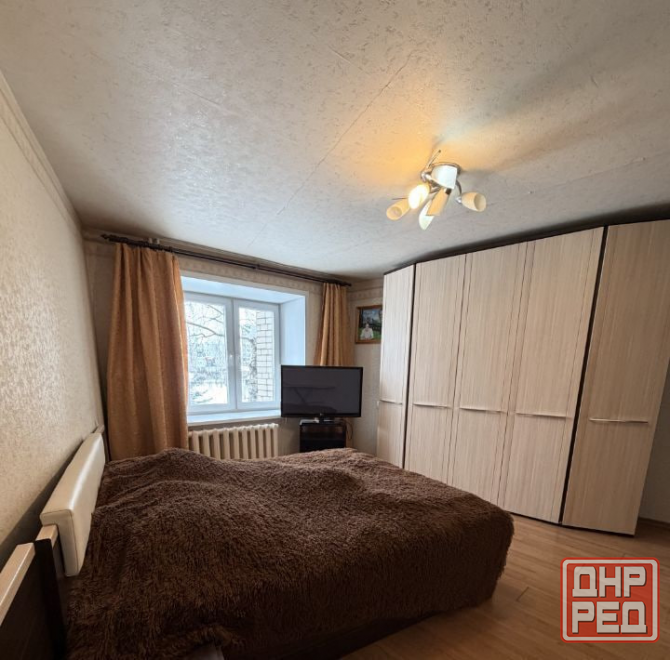 Сдаётся 2-комнатная квартира Донецк - изображение 2