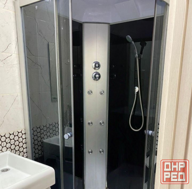 Сдаётся 2-комнатная квартира Донецк - изображение 4